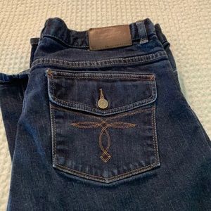 LRL jeans